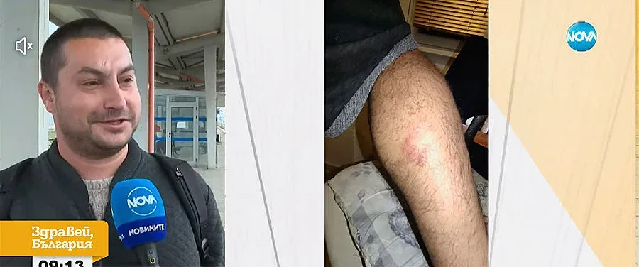 Ад във влаковете. Пътниците пропищяха от голяма напаст