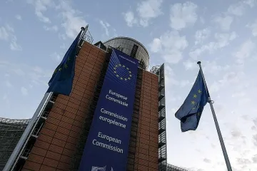 Брюксел даде заден за украинския внос