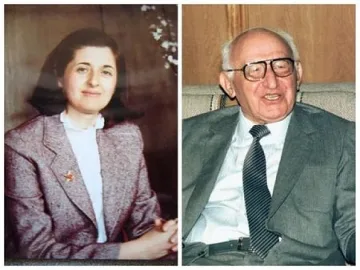 Къде е сега майор Ани Младенова - личната медсестра на Тато?