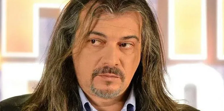 Халваджиян публично прочете присъдата на Рачков!