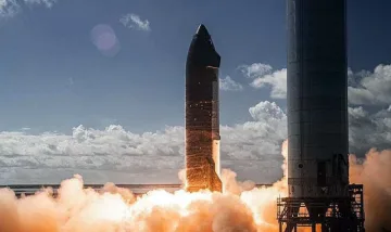 Чудо! Кога излита ракетата за Марс