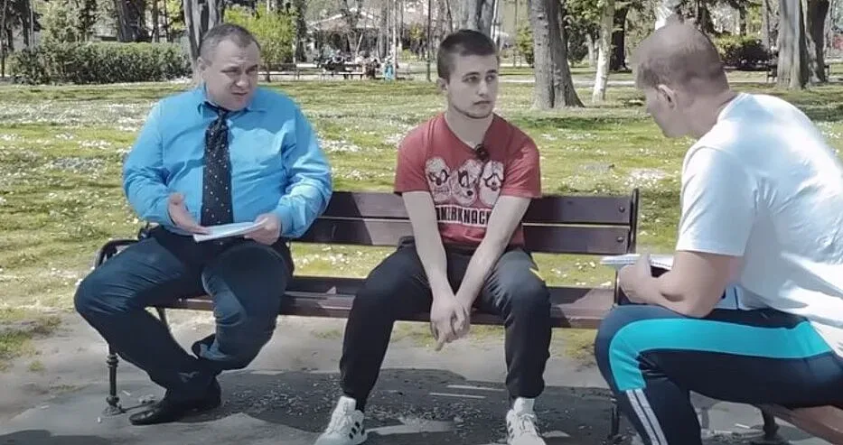 Ужас! Унизеното момче проговори за Чеченеца и Куката