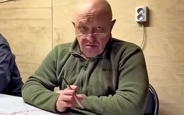 Пригожин с новина, която ще вбеси Путин