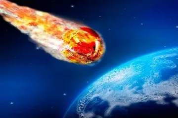 Ватикана пази български космически находки