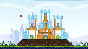 Sega ще купи разработчика на Angry Birds за 1 млрд. долара