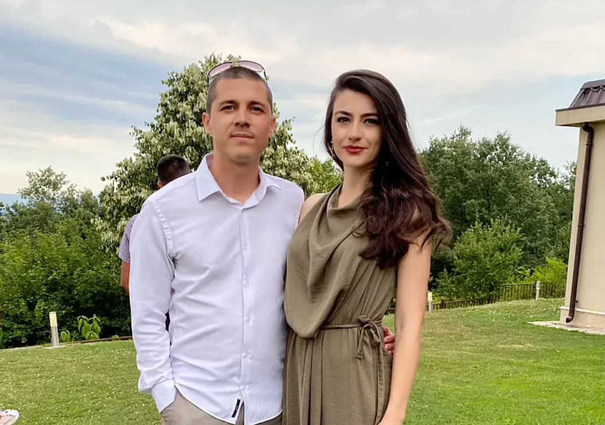 Мирослав Иванов потвърди за голямата радост с Лена