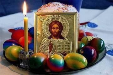 Започва Светлата седмица. Защо повторно боядисваме яйца?
