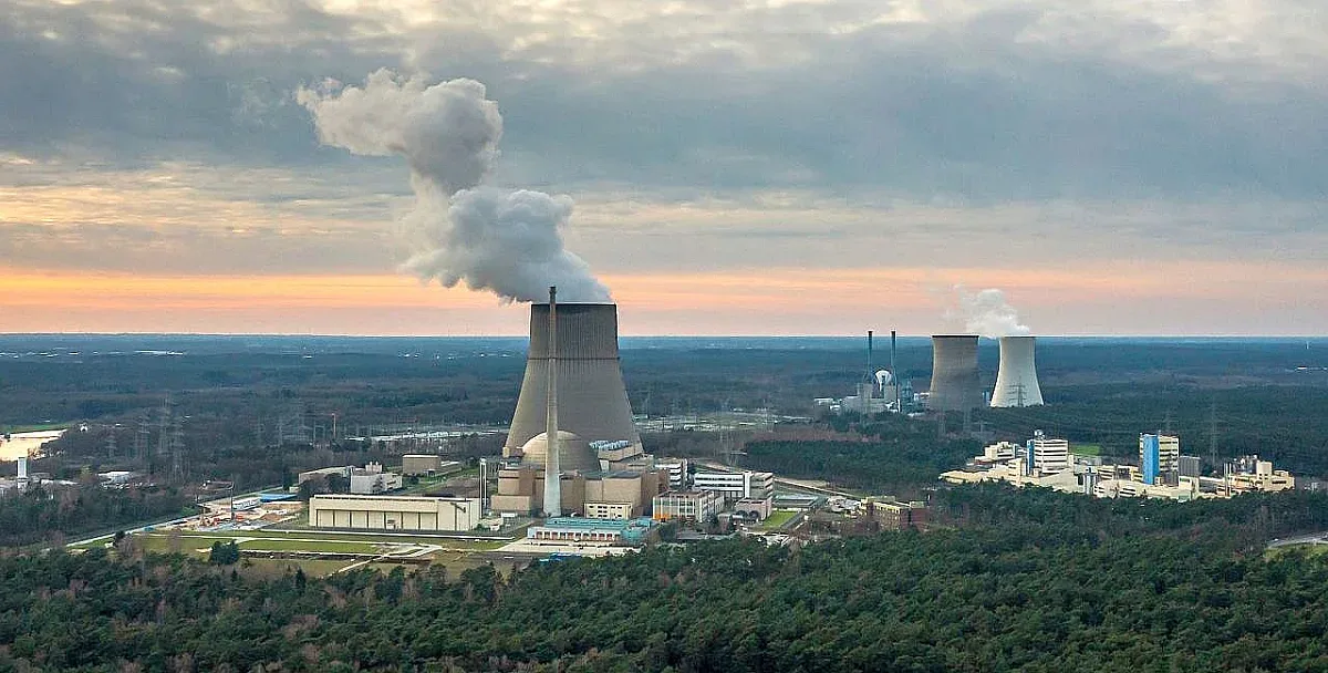 Историческо решение за Германия. 60 години по-късно