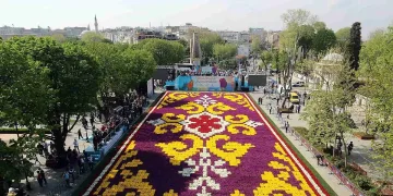 Истанбул прикова погледите на света. Красотата е неземна