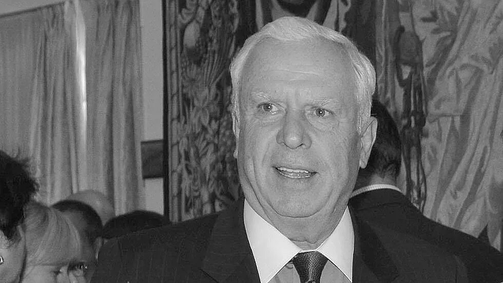Почина култов българин в Париж