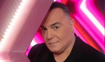 Драго Драганов призна за Лили