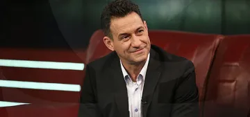 Тежка загуба разтърси Камен Воденичаров