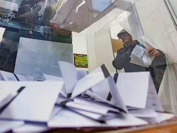 Удариха лошо негласуващите! Откъде идва