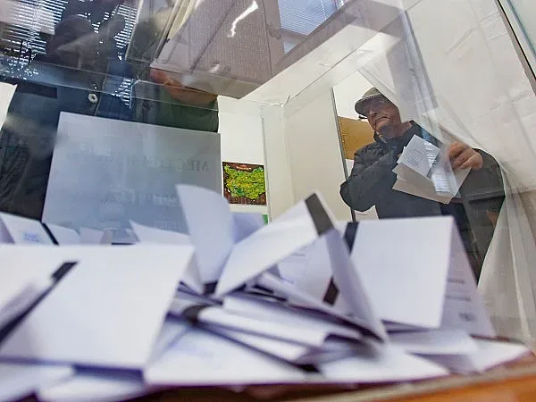 Удариха лошо негласуващите! Откъде идва