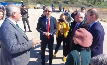 Френски завод позлатява Плевен