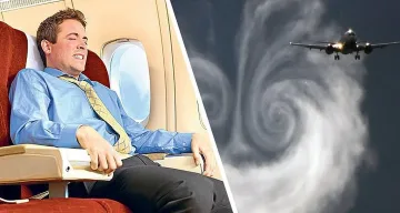 Пилот ни ужаси! Ще ни тресе в самолетите по-често