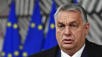 Орбан отсече! Бъдещето на Русия