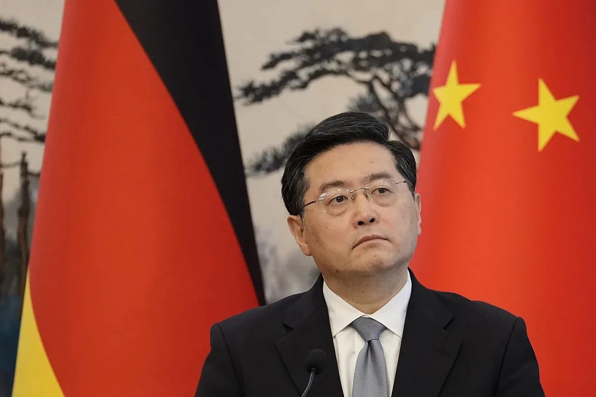 Китай с голяма новина за Русия! Разкритието