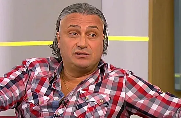 Огромната издънка на Халваджиян! Как си намери майстора