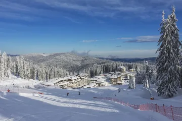 Побъркаха се от страх на Пампорово! Изненадата