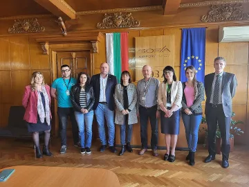 Голям успех за летище София, подписаха важен договор