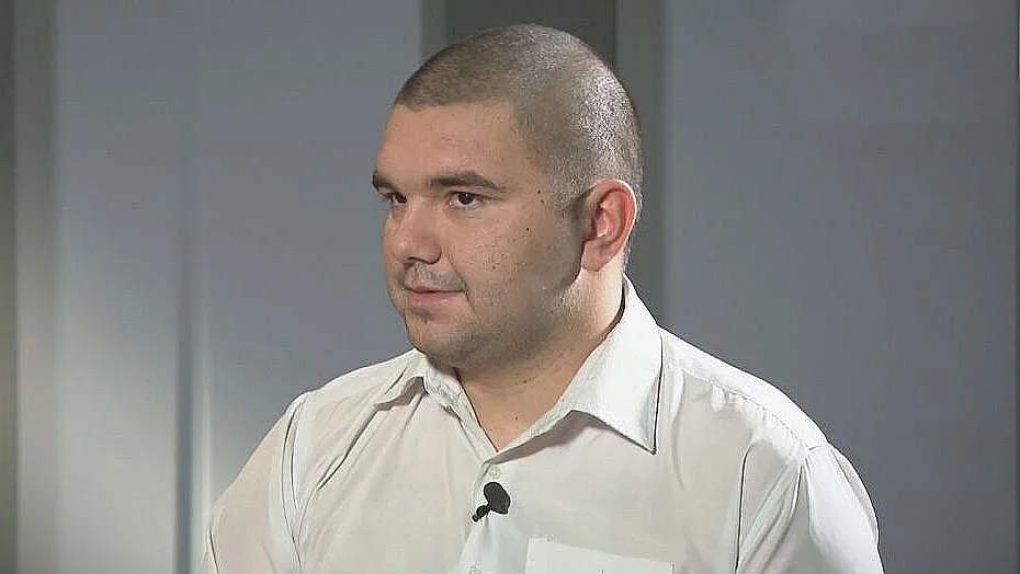 Македонска партия съди Християн Пендиков заради тв интервю