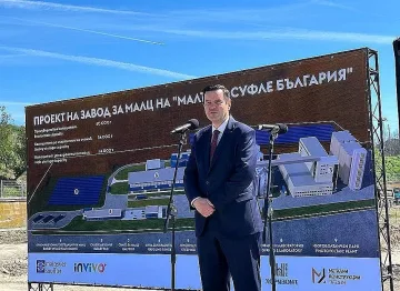 Министър съобщи важна новина за цените на храните