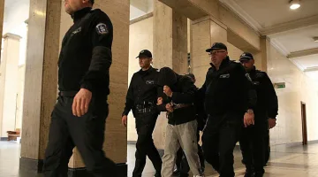 Убиецът на Криси със странна молба към съда