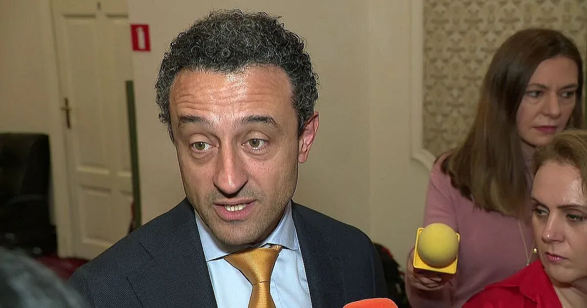 Промяната се изпуснаха. За какво си говорят с ГЕРБ