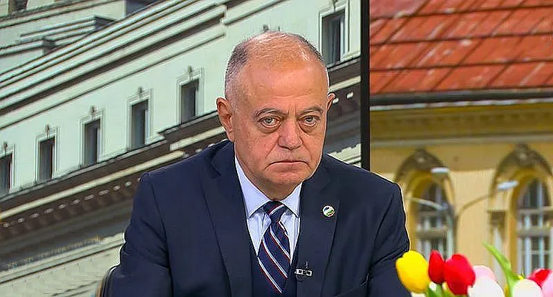 Скандално! Атанасов поиска от ГЕРБ да молят за подкрепа