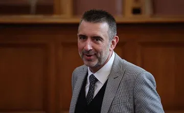 Тайните падат. Ивайло Вълчев разкри какво са си казали с Борисов
