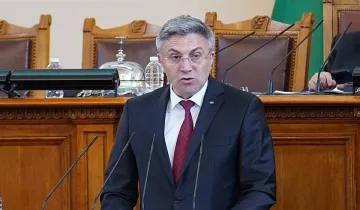 Карадайъ с призив към партиите. Новите цели