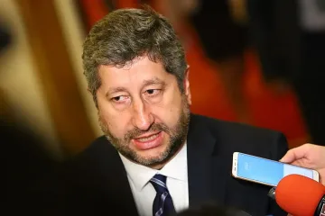 Христо Иванов: Нямаме решение за Росен Желязков