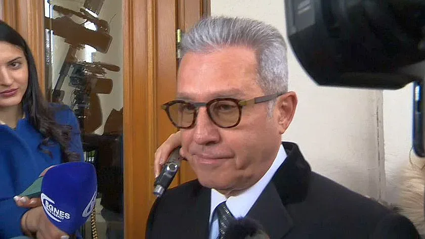 Цонев разкри първия ход на ДПС в парламента