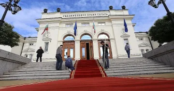Вървят залагания ще се появи ли Лена в парламента