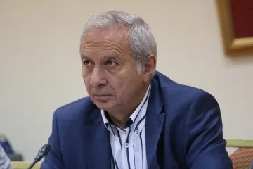 "Няма накъде повече да се пропада". Герджиков безмилостен