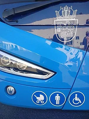 В празничната бургаска Великденска нощ ще има безплатни курсове на градския транспорт