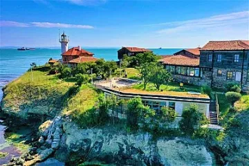 За Великден - безплатни автобусни курсове, "Бургус" ще пътува до острова