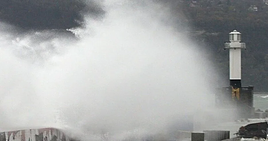 Внимание! Нов тормоз от времето