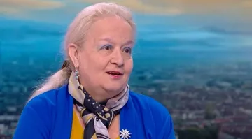 Кошмарна прогноза! Какво каза Алена за парламента