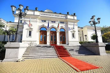 Ще изберат ли шеф на новия парламент? Мнението на бивш депутат