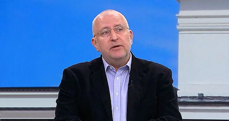 Политолог изненада с прогноза за кабинет на ПП-ДБ