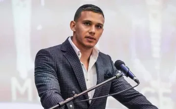 Най-младият депутат влиза след поправителен