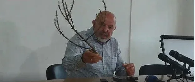 Падна главата на несменяем горски шеф