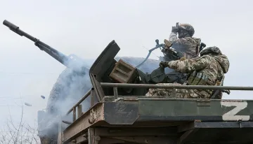 Жертви и страх в огромни руски области заради украинска атака