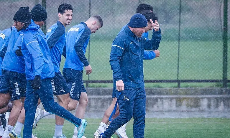 Драмите в "Левски"! Кой пое сините