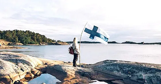 Защо финландците са най-щастливите хора? 26 причини