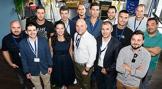 Отваря приемът за програмата на Endeavor – Dare to Scale 2023