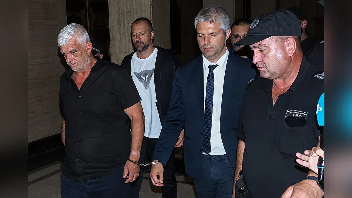 Апелативен съд гледа мярката на варненския кмет