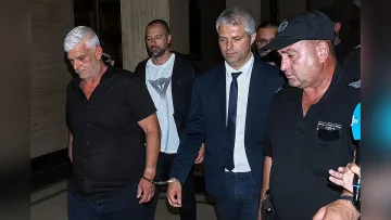 Апелативен съд гледа мярката на варненския кмет